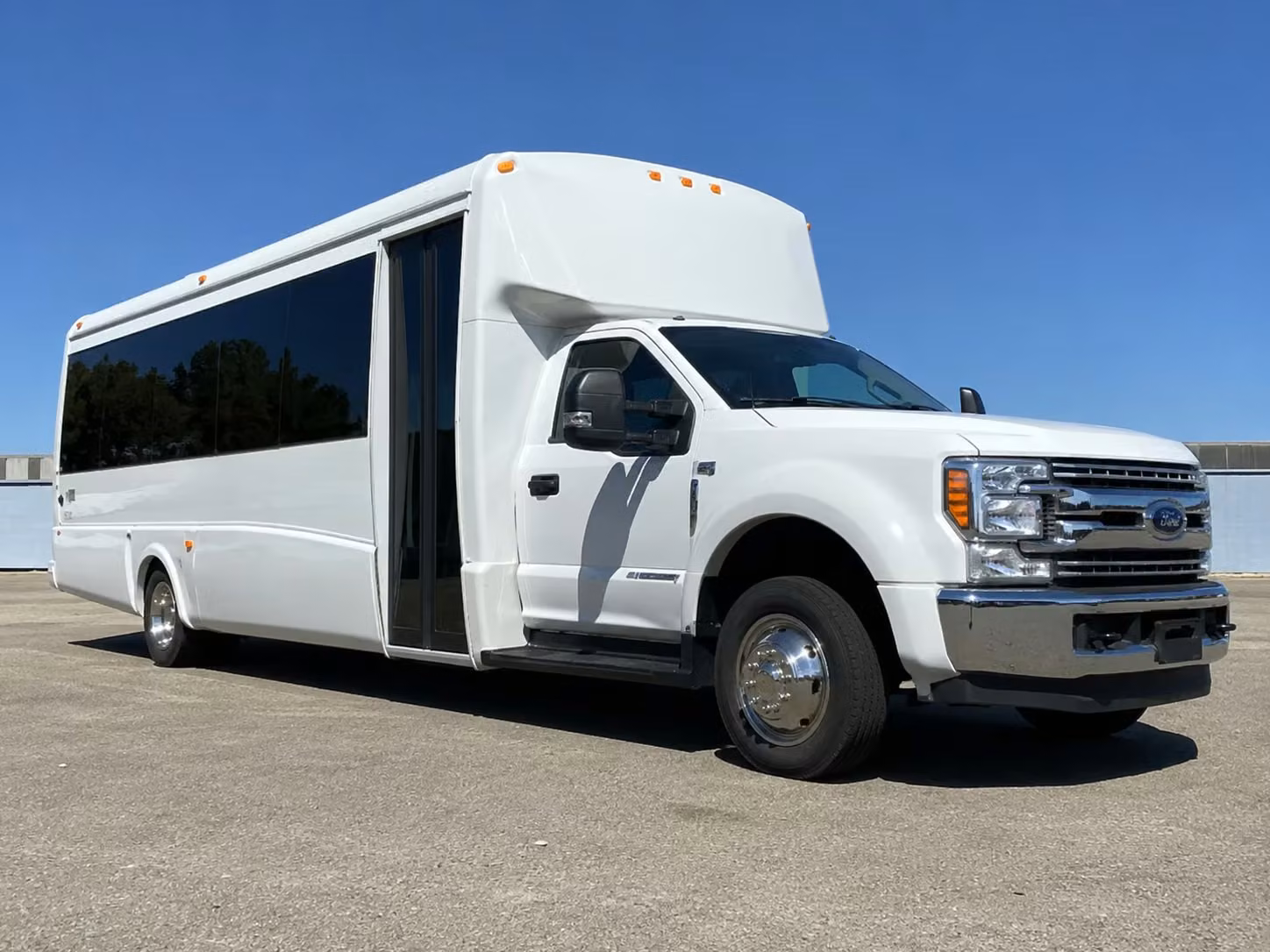 bronx corporate transportation services