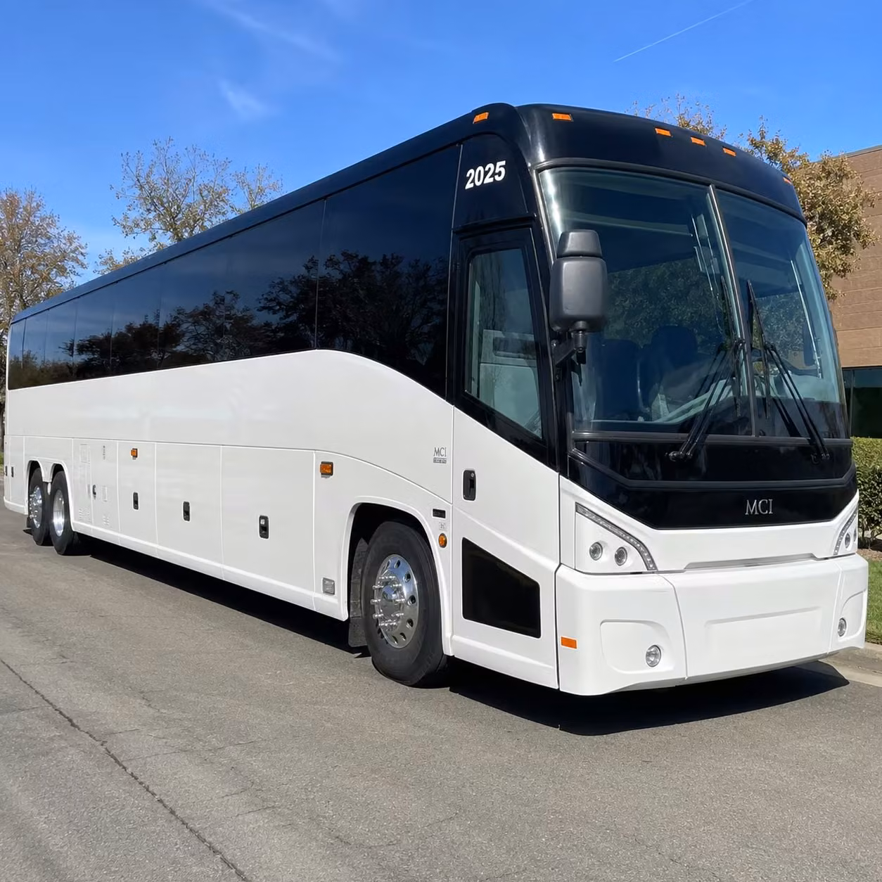 bronx school field trip charter bus rentals