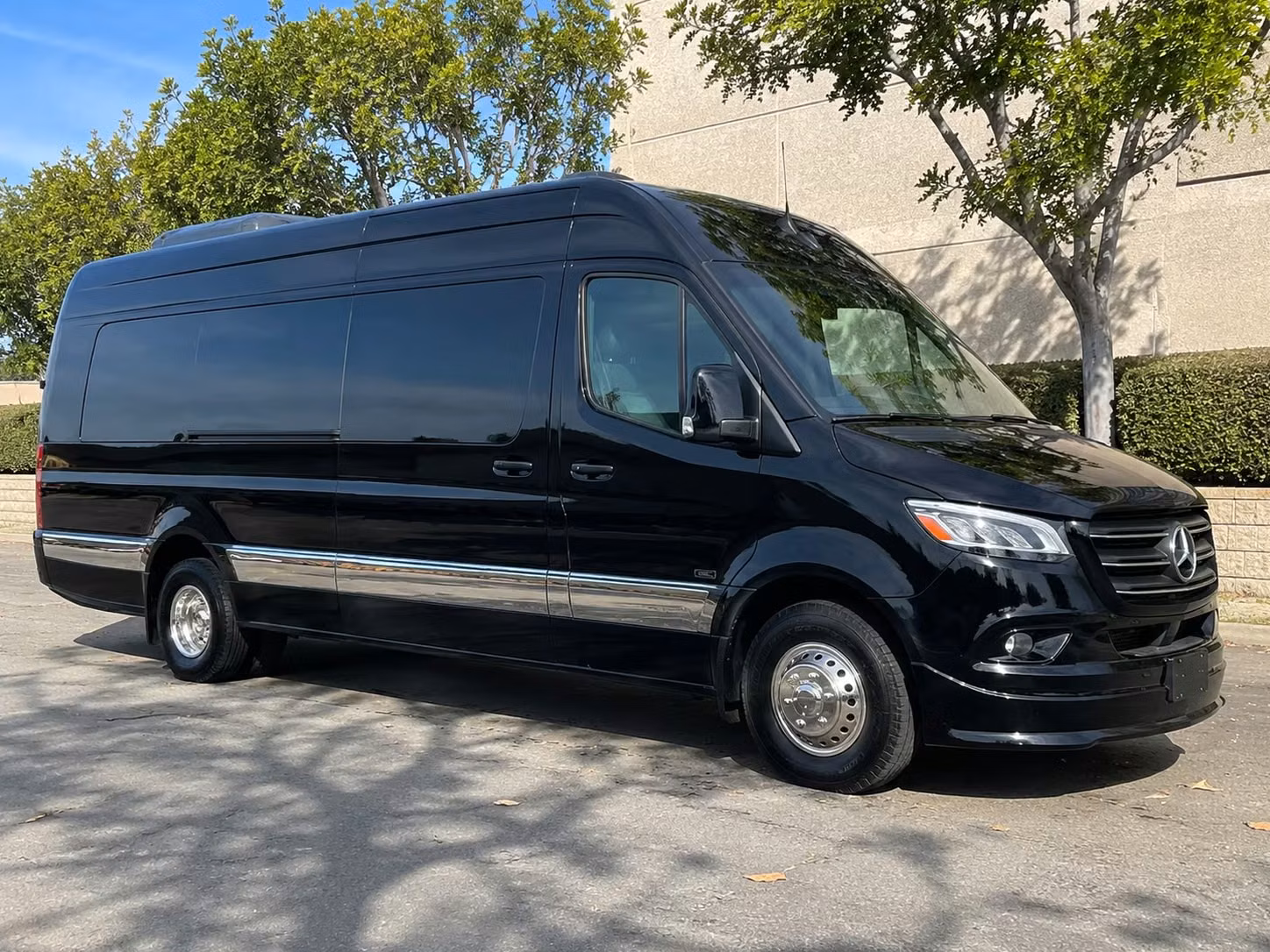 employee shuttles in bronx