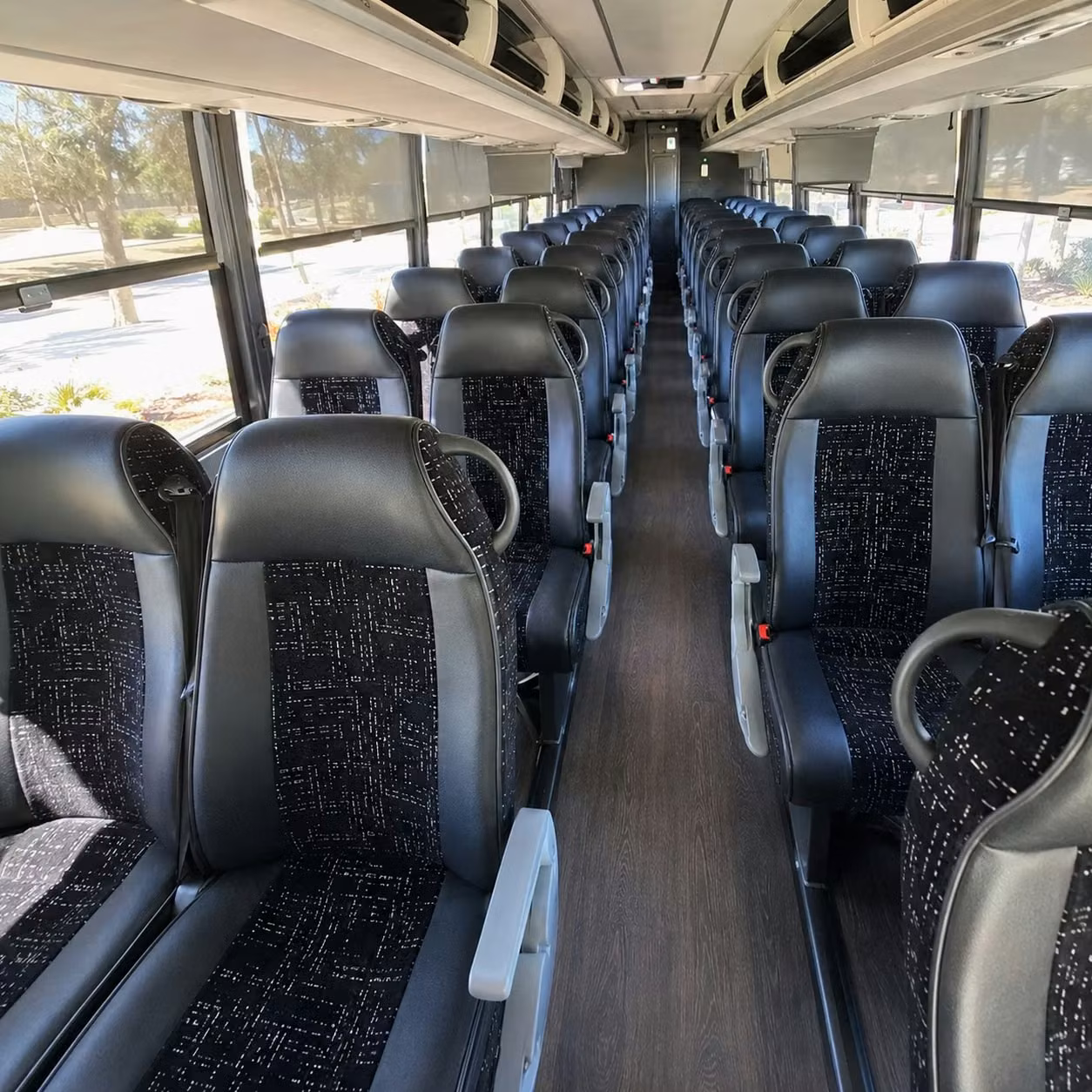 event transportation services in bronx