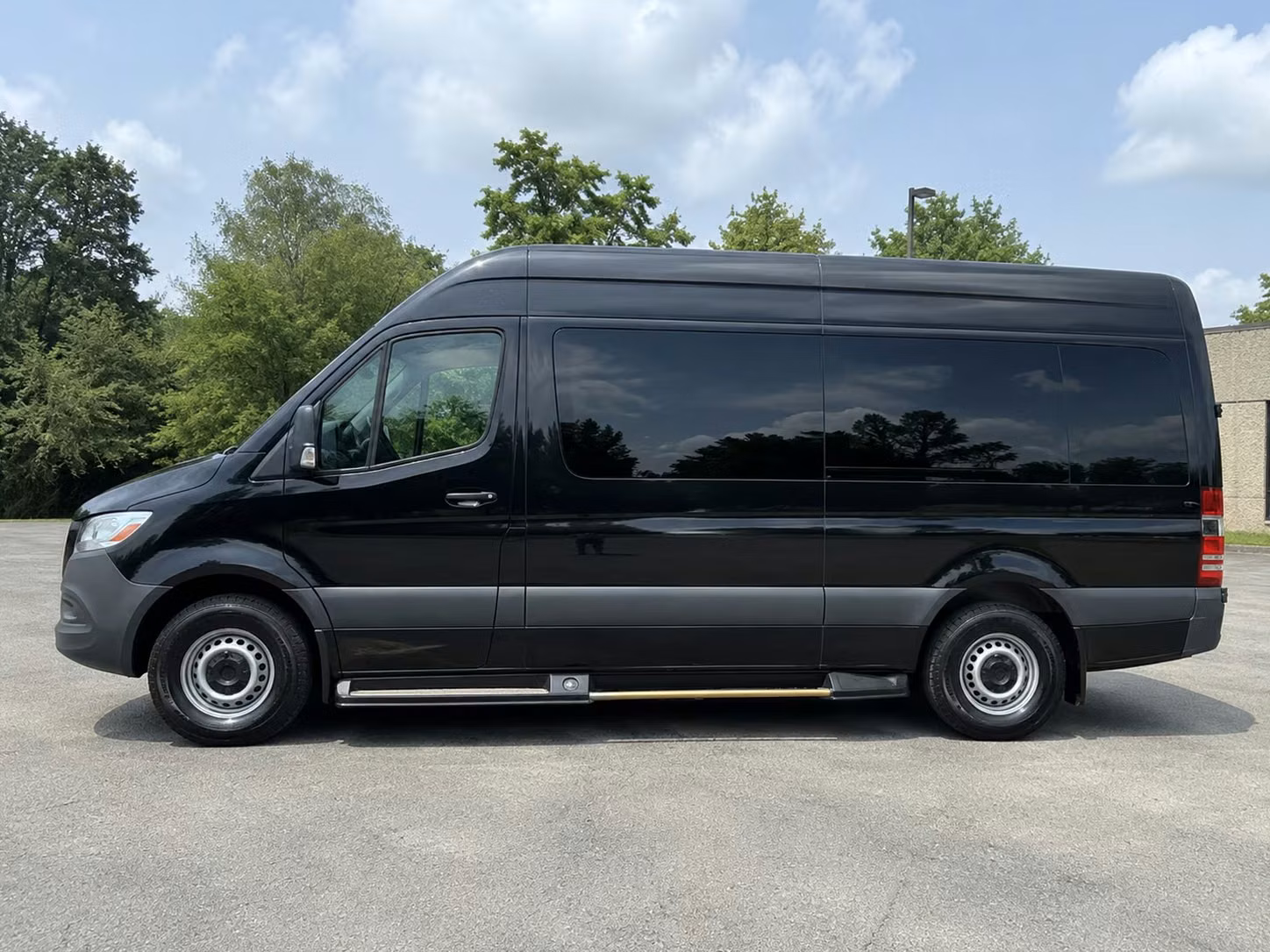 wedding bus rentals in bronx